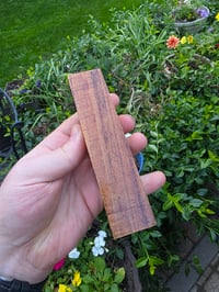 Image 2 of Tasmanian Blackwood 119