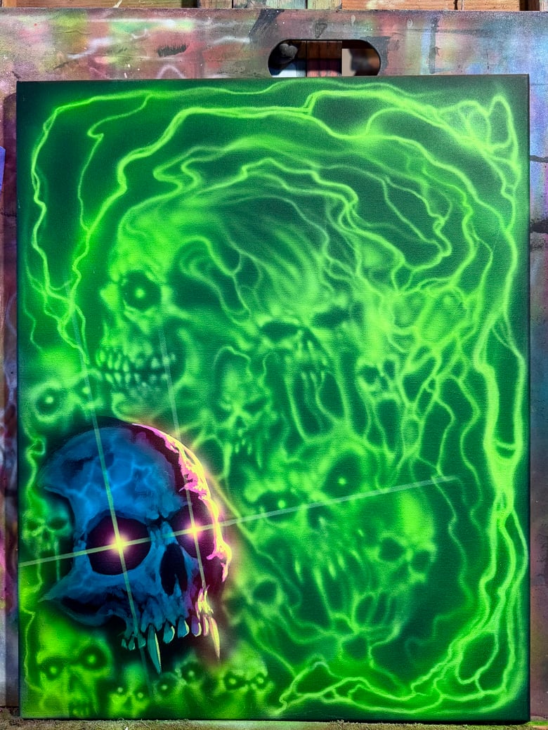 Image of Smoking 