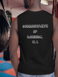 Image 3 of Roseau City Classics Muscle Shirt