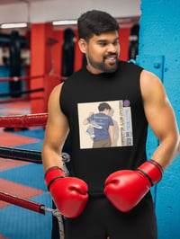 Image 4 of Roseau City Classics Muscle Shirt