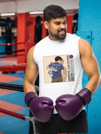 Image 1 of Roseau City Classics Muscle Shirt