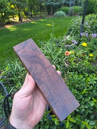 Image 1 of Tasmanian Blackwood 124