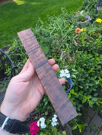 Image 1 of Tasmanian Blackwood 125