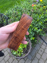Image 1 of Tasmanian Blackwood 130