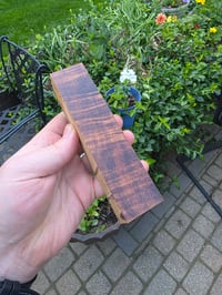 Image 1 of Tasmanian Blackwood 132