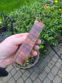 Image 3 of Tasmanian Blackwood 132