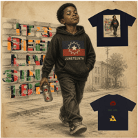 Image 4 of JUNETEENTH