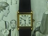 Cartier Tank Chinoise