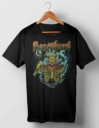 Image 2 of Third Eye Tee