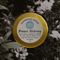 Flower Alchemy 