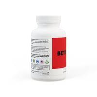 Image 2 of Sea Moss Supplement (60 Capsules)