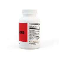 Image 3 of Sea Moss Supplement (60 Capsules)