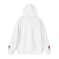Image 3 of Unisex Heavy Blend™ Hooded Sweatshirt