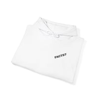 Image 4 of Unisex Heavy Blend™ Hooded Sweatshirt