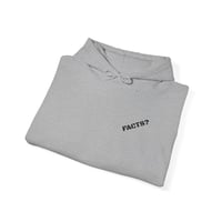 Image 4 of Unisex Heavy Blend™ Hooded Sweatshirt