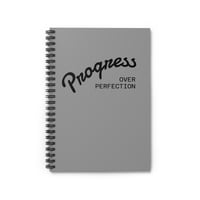 Image 1 of Spiral Notebook - Ruled Line
