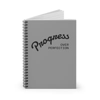 Image 2 of Spiral Notebook - Ruled Line