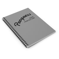 Image 3 of Spiral Notebook - Ruled Line