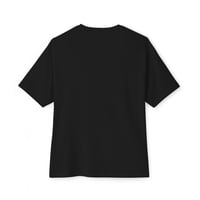 Image 2 of Trendy Oversized Boxy Tee - Casual Wear, Graphic Shirt, Statement Piece, Gift for Friends, Everyday 