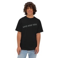 Image 5 of Trendy Oversized Boxy Tee - Casual Wear, Graphic Shirt, Statement Piece, Gift for Friends, Everyday 