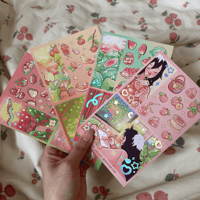Image 1 of Micashi (Artist)