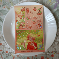 Image 3 of Micashi (Artist)