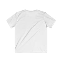 Image 2 of Kids Ice Cream Popsicle T‑Shirt — Cute Pink Chocolate Drip Tee
