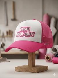 Pink Hat