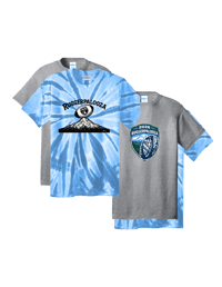Youth  Ruggerpalooza T-Shirt 