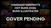 Hot Buns 2026 Buns Illustrated