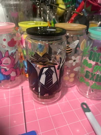 Harry 16 oz cup 