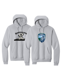 Youth Ruggerpalooza Hoodie
