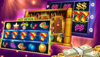 High RTP Slot Gacor Online Games Recommended for New Players