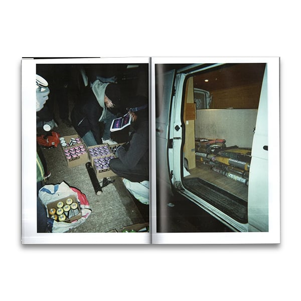 Image of  Disposable Memoirs