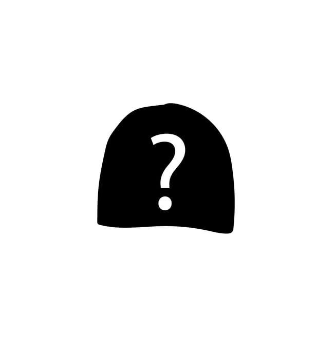 Mystery Beanie