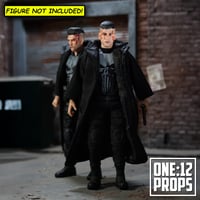 Image 8 of Custom Head For ML and Mezco Punisher - Type 3