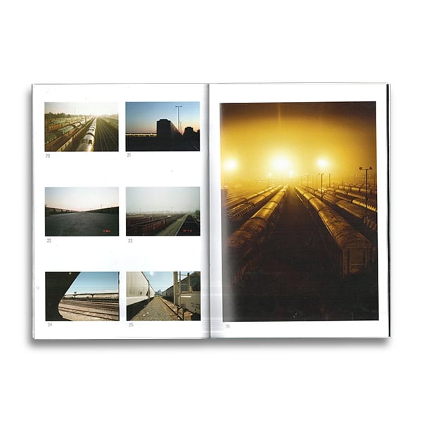 Image of Analog Delinquents - Issue 13