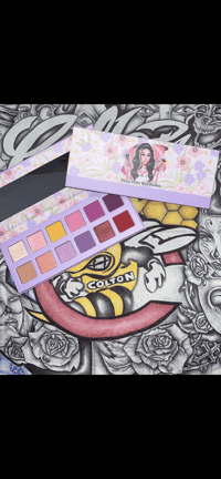Image 1 of Princess 👑 Purples 