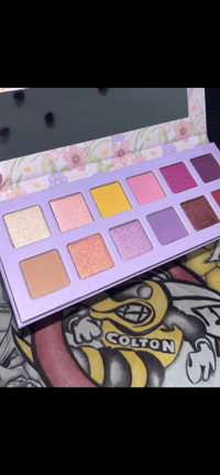 Image 2 of Princess 👑 Purples 