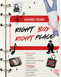 Image 1 of RPWP RM BTS Box for Army Preorder
