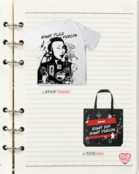 Image 2 of RPWP RM BTS Box for Army Preorder