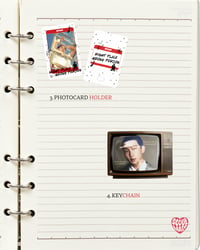 Image 3 of RPWP RM BTS Box for Army Preorder