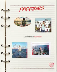 Image 6 of RPWP RM BTS Box for Army Preorder