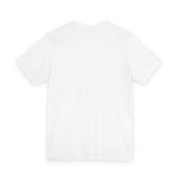 Image 2 of Like Honey Floral Graphic Tee — Casual Cute Statement Shirt
