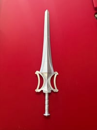 Image 1 of He-Man full sized sword (kit)
