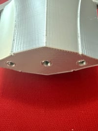 Image 3 of He-Man full sized sword (kit)
