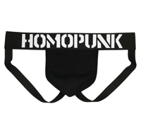 Homopunk Action Classic Jockstrap