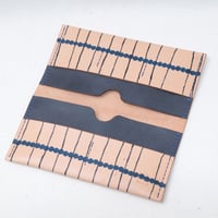 Image 3 of Jamie Monday Friday Wallet