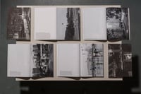 La Ville Invisible. Katja Stuke & Oliver Sieber. 