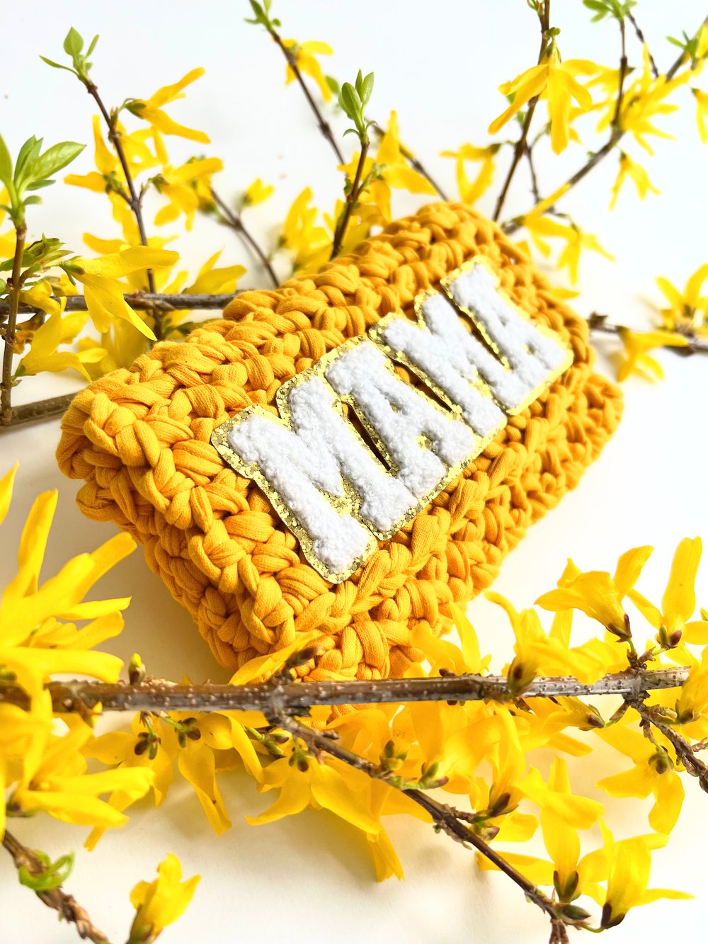Image of Portefeuille Mama Miel